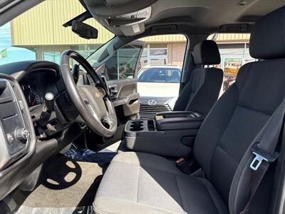 2017 Chevrolet Silverado 1500 LT   - Photo 25 - Dallas, TX 75247