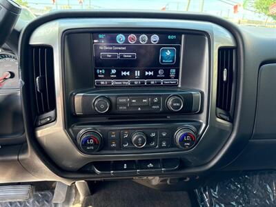 2017 Chevrolet Silverado 1500 LT   - Photo 23 - Dallas, TX 75247