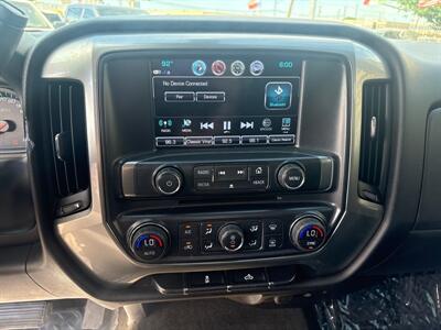 2017 Chevrolet Silverado 1500 LT   - Photo 21 - Dallas, TX 75247