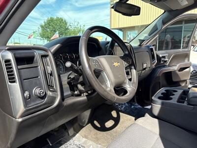 2017 Chevrolet Silverado 1500 LT   - Photo 26 - Dallas, TX 75247