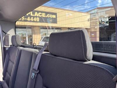 2017 Chevrolet Silverado 1500 LT   - Photo 28 - Dallas, TX 75247