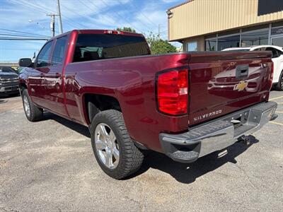 2017 Chevrolet Silverado 1500 LT   - Photo 15 - Dallas, TX 75247