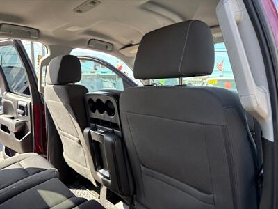 2017 Chevrolet Silverado 1500 LT   - Photo 39 - Dallas, TX 75247