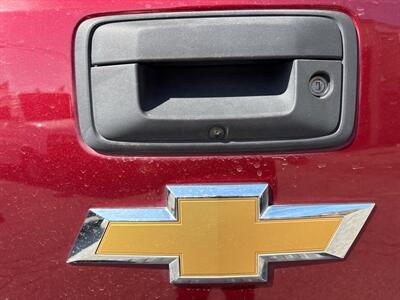 2017 Chevrolet Silverado 1500 LT   - Photo 13 - Dallas, TX 75247
