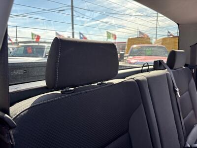 2017 Chevrolet Silverado 1500 LT   - Photo 37 - Dallas, TX 75247
