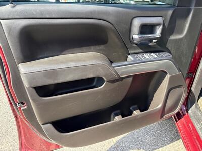 2017 Chevrolet Silverado 1500 LT   - Photo 18 - Dallas, TX 75247