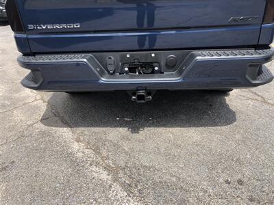 2019 Chevrolet Silverado 1500 RST   - Photo 13 - Dallas, TX 75247