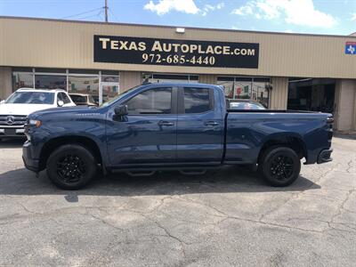 2019 Chevrolet Silverado 1500 RST   - Photo 5 - Dallas, TX 75247