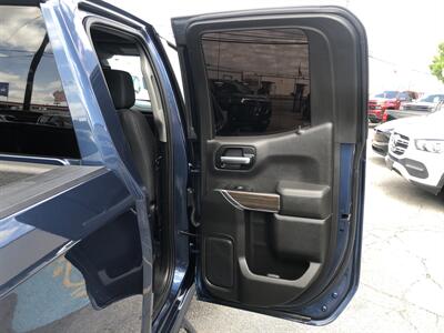 2019 Chevrolet Silverado 1500 RST   - Photo 34 - Dallas, TX 75247