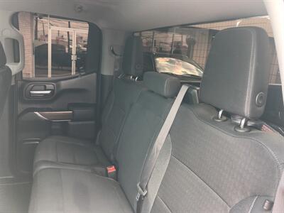 2019 Chevrolet Silverado 1500 RST   - Photo 17 - Dallas, TX 75247