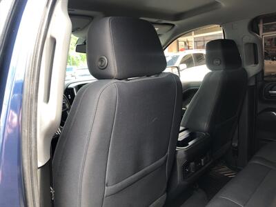 2019 Chevrolet Silverado 1500 RST   - Photo 20 - Dallas, TX 75247