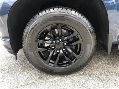 2019 Chevrolet Silverado 1500 RST   - Photo 30 - Dallas, TX 75247