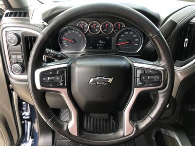 2019 Chevrolet Silverado 1500 RST   - Photo 24 - Dallas, TX 75247