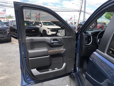 2019 Chevrolet Silverado 1500 RST   - Photo 31 - Dallas, TX 75247