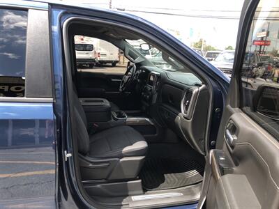 2019 Chevrolet Silverado 1500 RST   - Photo 38 - Dallas, TX 75247