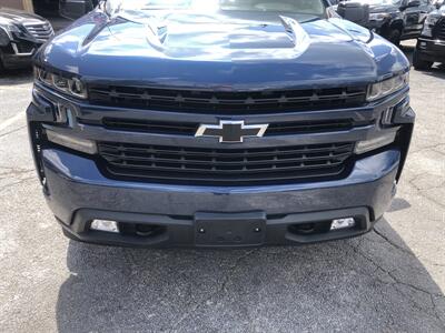 2019 Chevrolet Silverado 1500 RST   - Photo 3 - Dallas, TX 75247