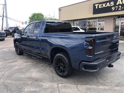 2019 Chevrolet Silverado 1500 RST   - Photo 11 - Dallas, TX 75247
