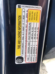 2019 Chevrolet Silverado 1500 RST   - Photo 25 - Dallas, TX 75247