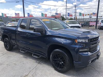 2019 Chevrolet Silverado 1500 RST   - Photo 4 - Dallas, TX 75247