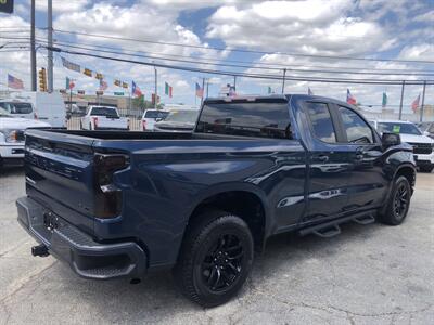 2019 Chevrolet Silverado 1500 RST   - Photo 7 - Dallas, TX 75247