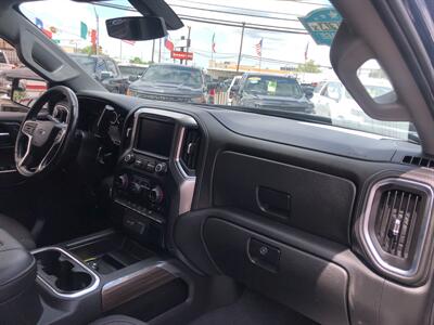 2019 Chevrolet Silverado 1500 RST   - Photo 39 - Dallas, TX 75247