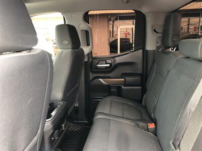 2019 Chevrolet Silverado 1500 RST   - Photo 22 - Dallas, TX 75247