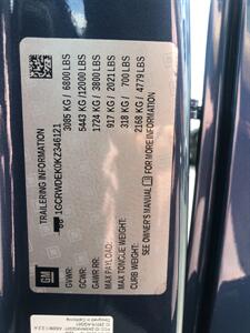 2019 Chevrolet Silverado 1500 RST   - Photo 26 - Dallas, TX 75247