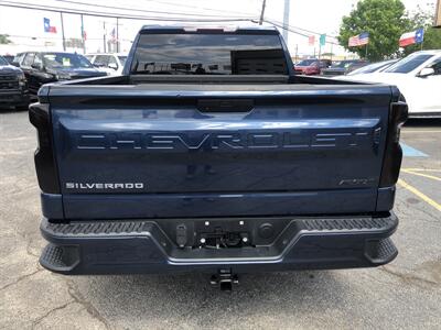 2019 Chevrolet Silverado 1500 RST   - Photo 12 - Dallas, TX 75247