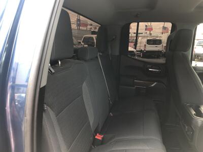 2019 Chevrolet Silverado 1500 RST   - Photo 36 - Dallas, TX 75247