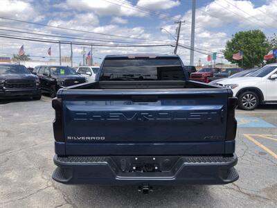 2019 Chevrolet Silverado 1500 RST   - Photo 8 - Dallas, TX 75247