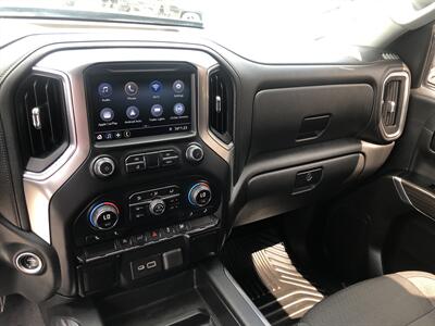 2019 Chevrolet Silverado 1500 RST   - Photo 16 - Dallas, TX 75247