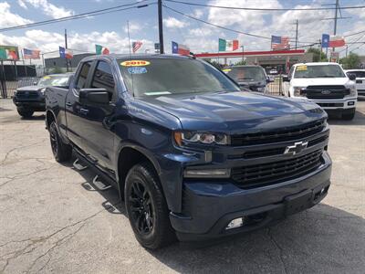 2019 Chevrolet Silverado 1500 RST   - Photo 2 - Dallas, TX 75247