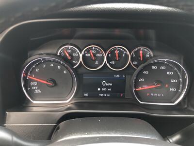 2019 Chevrolet Silverado 1500 RST   - Photo 14 - Dallas, TX 75247