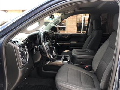 2019 Chevrolet Silverado 1500 RST   - Photo 32 - Dallas, TX 75247