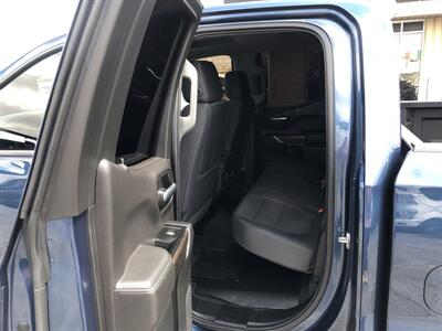 2019 Chevrolet Silverado 1500 RST   - Photo 19 - Dallas, TX 75247