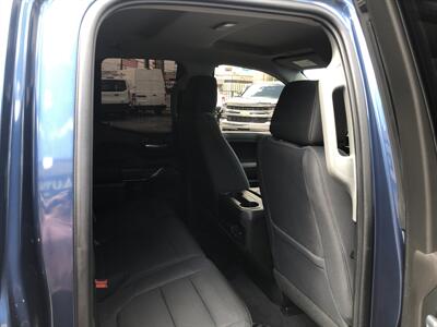 2019 Chevrolet Silverado 1500 RST   - Photo 35 - Dallas, TX 75247