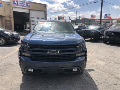 2019 Chevrolet Silverado 1500 RST   - Photo 6 - Dallas, TX 75247