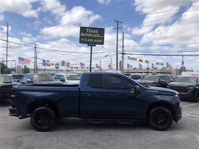 2019 Chevrolet Silverado 1500 RST   - Photo 9 - Dallas, TX 75247