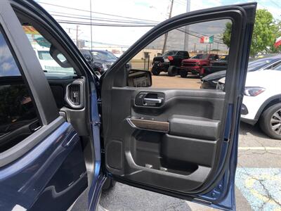 2019 Chevrolet Silverado 1500 RST   - Photo 37 - Dallas, TX 75247