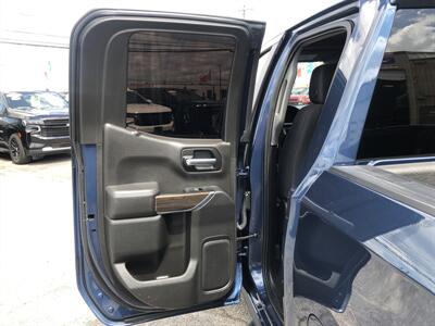 2019 Chevrolet Silverado 1500 RST   - Photo 33 - Dallas, TX 75247