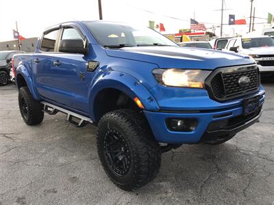 2022 Ford Ranger XLT   - Photo 8 - Dallas, TX 75247