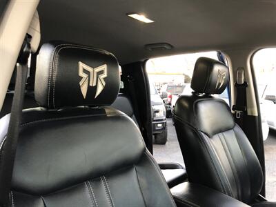 2022 Ford Ranger XLT   - Photo 29 - Dallas, TX 75247