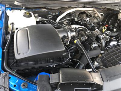 2022 Ford Ranger XLT   - Photo 6 - Dallas, TX 75247