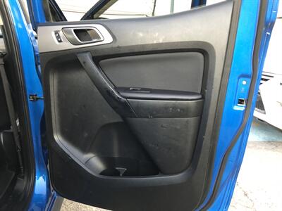 2022 Ford Ranger XLT   - Photo 33 - Dallas, TX 75247