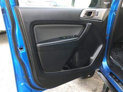 2022 Ford Ranger XLT   - Photo 17 - Dallas, TX 75247