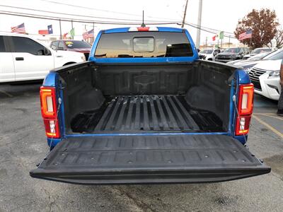 2022 Ford Ranger XLT   - Photo 13 - Dallas, TX 75247