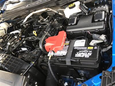 2022 Ford Ranger XLT   - Photo 7 - Dallas, TX 75247