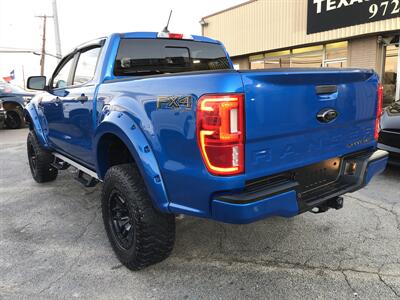 2022 Ford Ranger XLT   - Photo 14 - Dallas, TX 75247