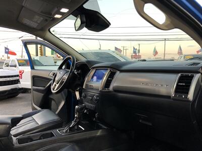 2022 Ford Ranger XLT   - Photo 32 - Dallas, TX 75247