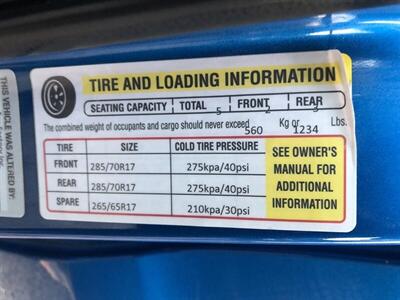 2022 Ford Ranger XLT   - Photo 40 - Dallas, TX 75247